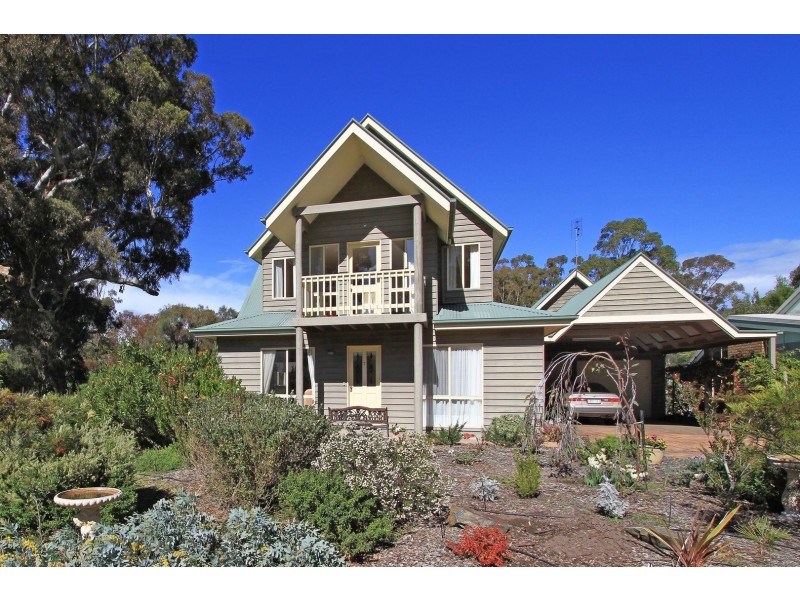 7 Fell Place, Metung VIC 3904