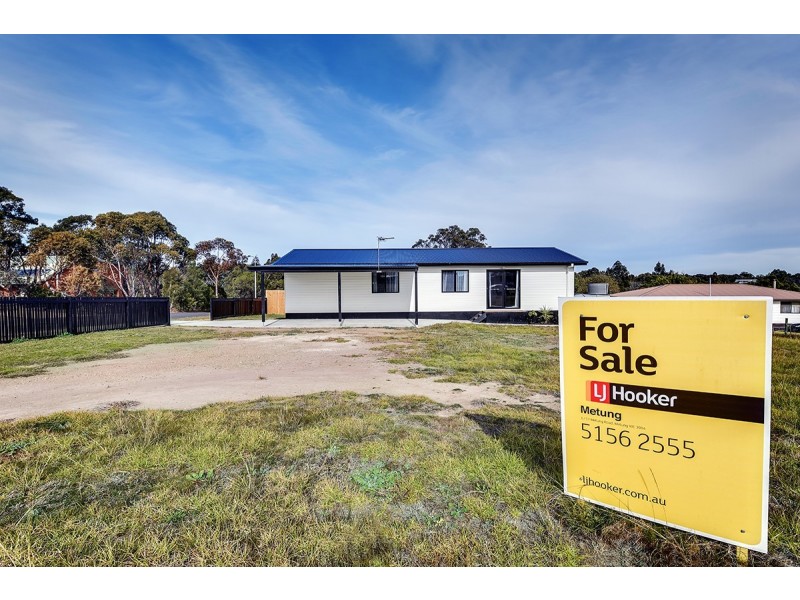 1 Curlew Grove, Metung VIC 3904