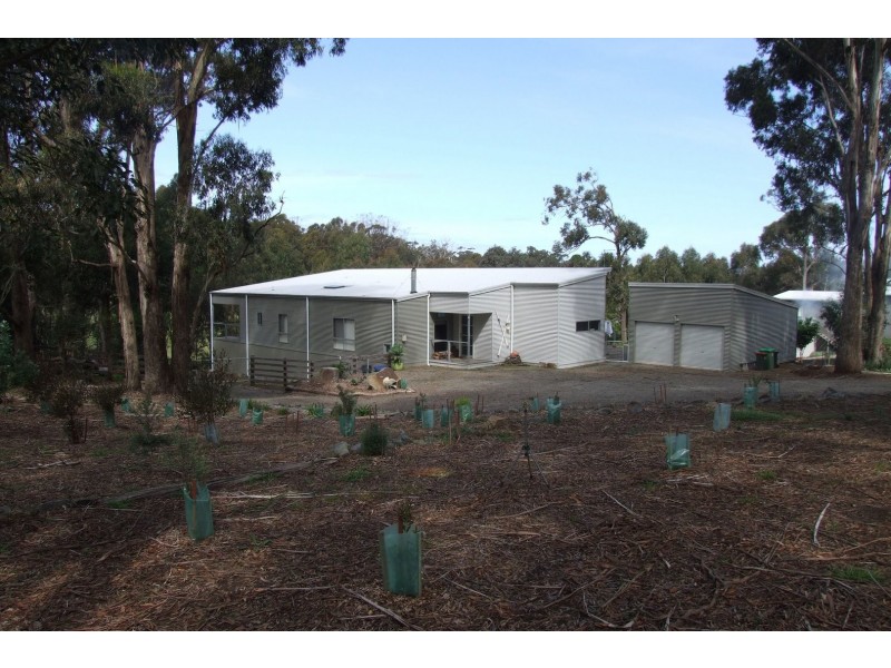 31 Gilsenans Drive, Metung VIC 3904