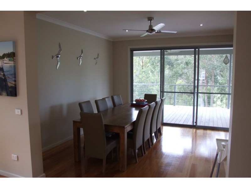 31 Gilsenans Drive, Metung VIC 3904