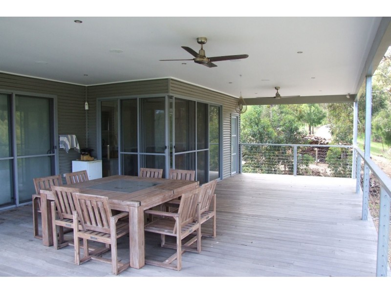 31 Gilsenans Drive, Metung VIC 3904