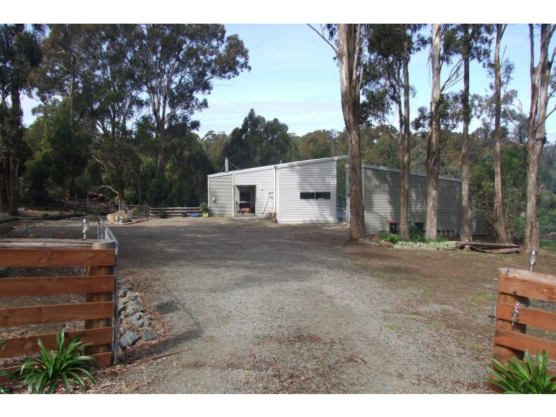 31 Gilsenans Drive, Metung VIC 3904