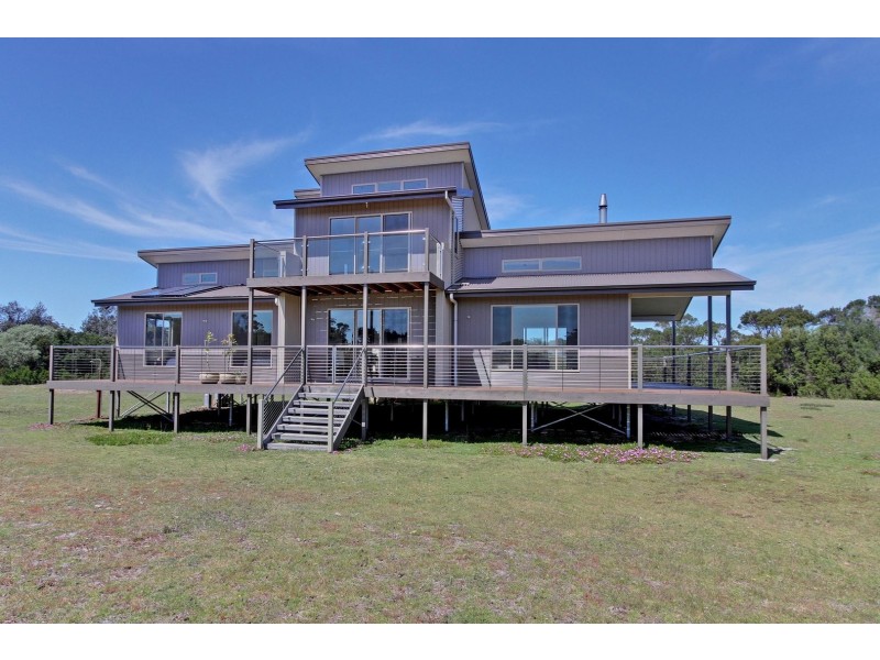 Lot 2 Boole Poole Peninsula, Metung VIC 3904