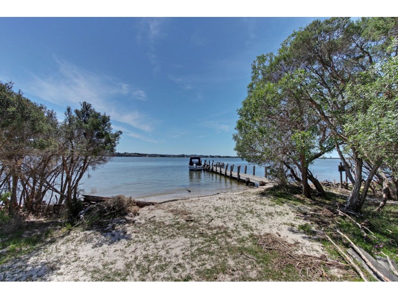 Lot 2 Boole Poole Peninsula, Metung VIC 3904