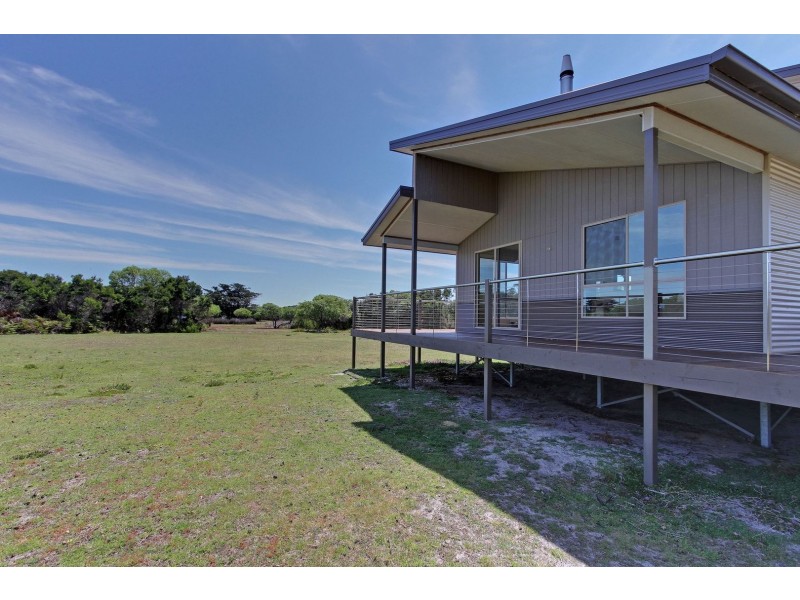 Lot 2 Boole Poole Peninsula, Metung VIC 3904