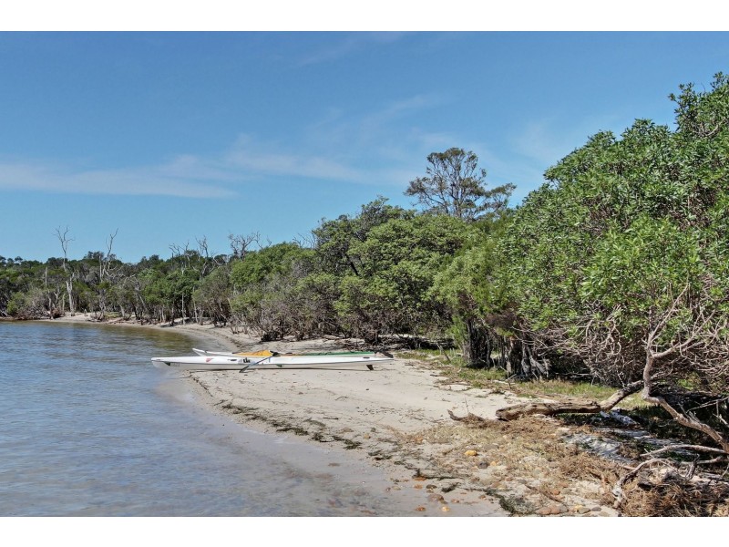 Lot 2 Boole Poole Peninsula, Metung VIC 3904