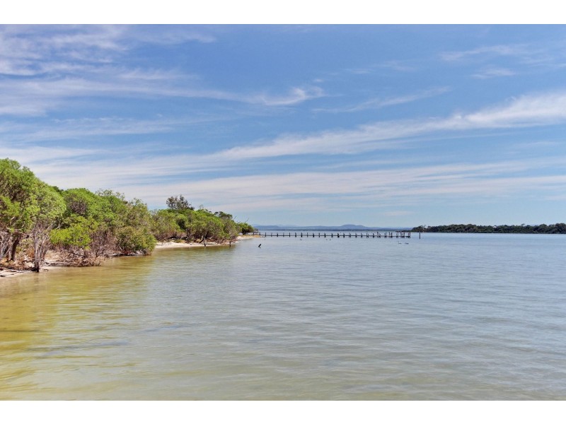 Lot 2 Boole Poole Peninsula, Metung VIC 3904