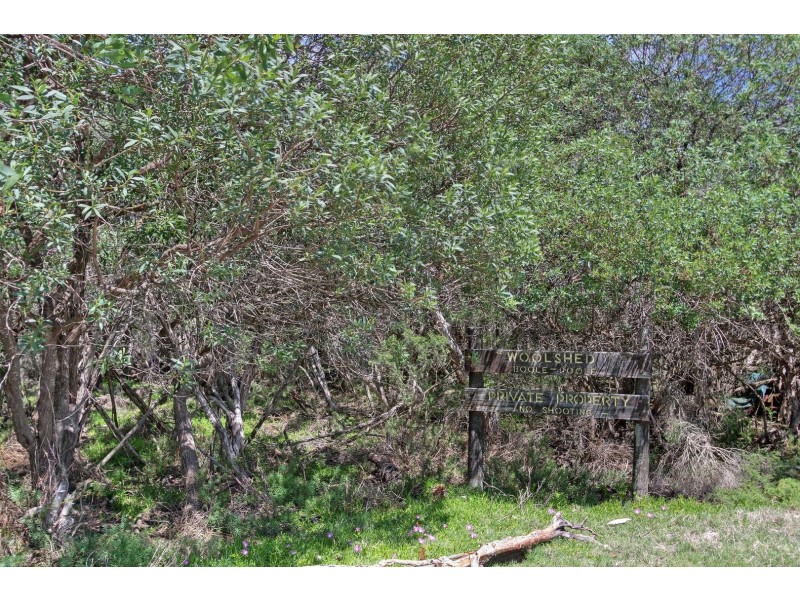 Lot 2 Boole Poole Peninsula, Metung VIC 3904