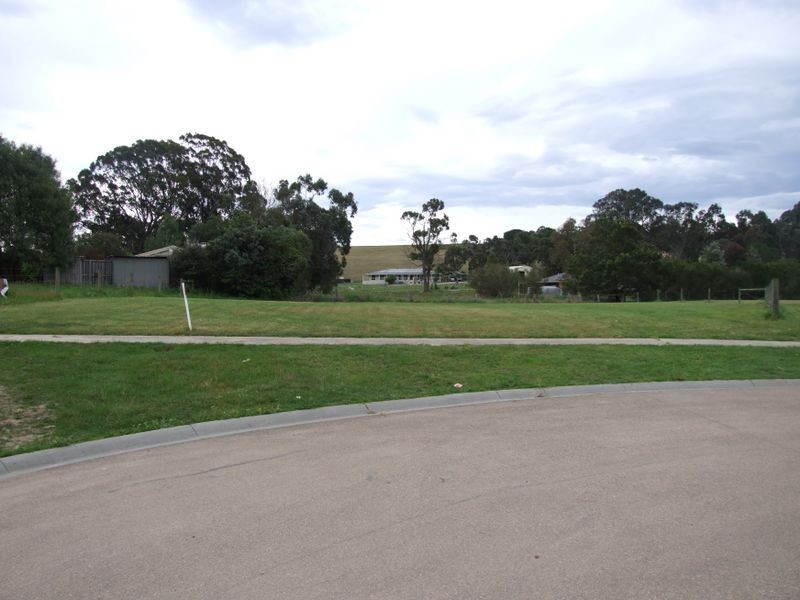 20 Redenbach Court, Swan Reach VIC 3903