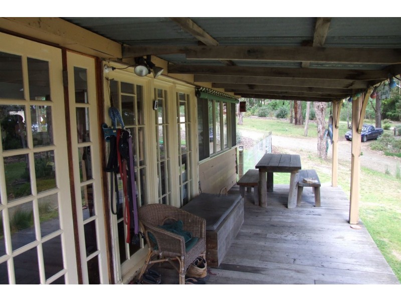 140 Kleinitz Road, Nungurner VIC 3909