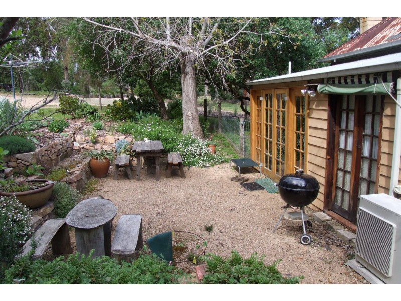 140 Kleinitz Road, Nungurner VIC 3909