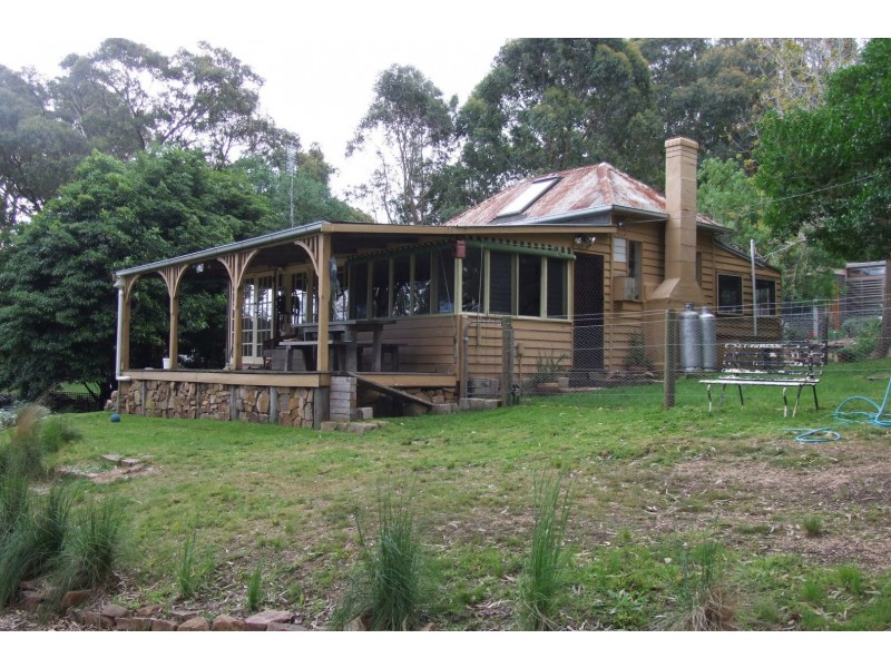 140 Kleinitz Road, Nungurner VIC 3909