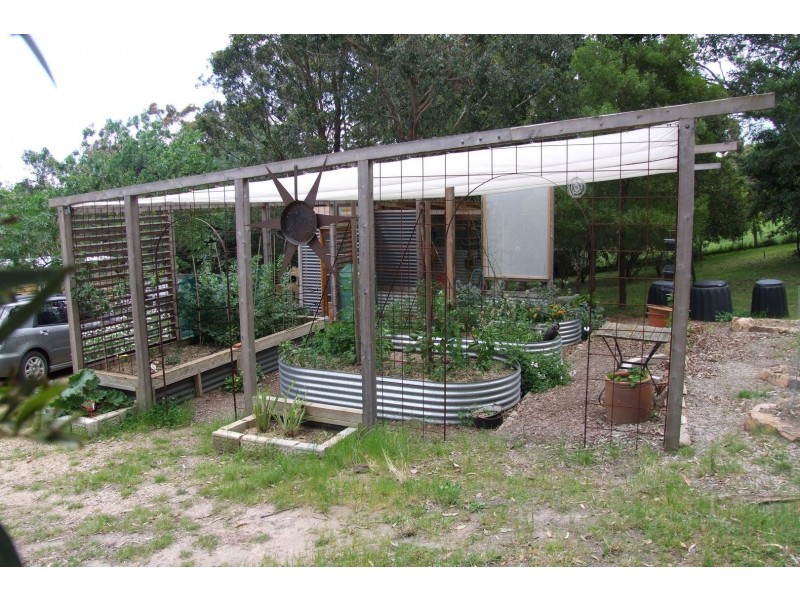 140 Kleinitz Road, Nungurner VIC 3909