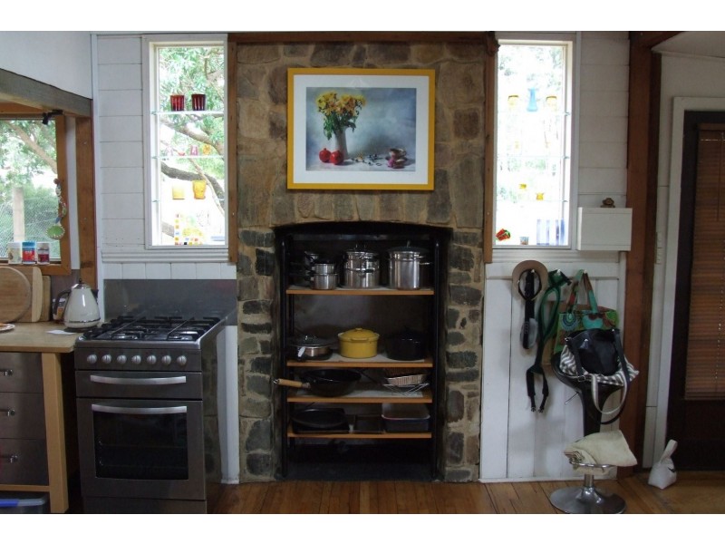 140 Kleinitz Road, Nungurner VIC 3909