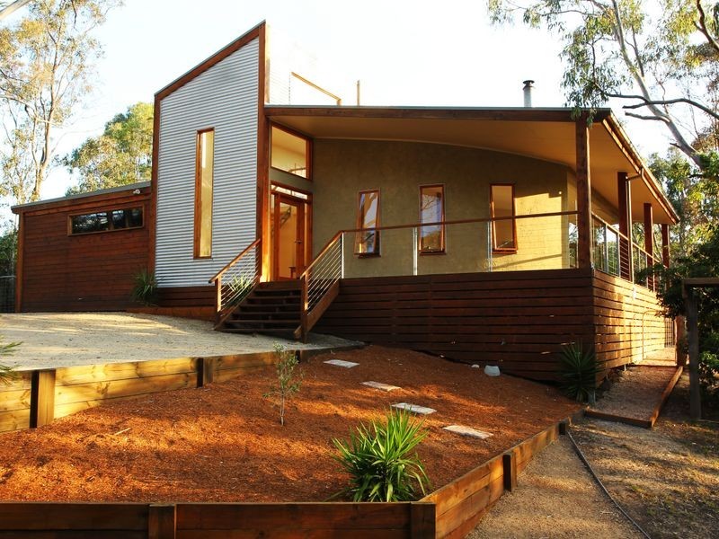 4 Lawrence Court, Metung VIC 3904