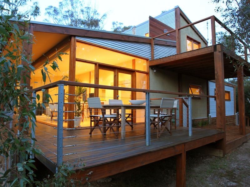 4 Lawrence Court, Metung VIC 3904