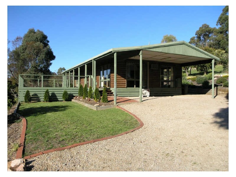 122 Stirling Road, Metung VIC 3904