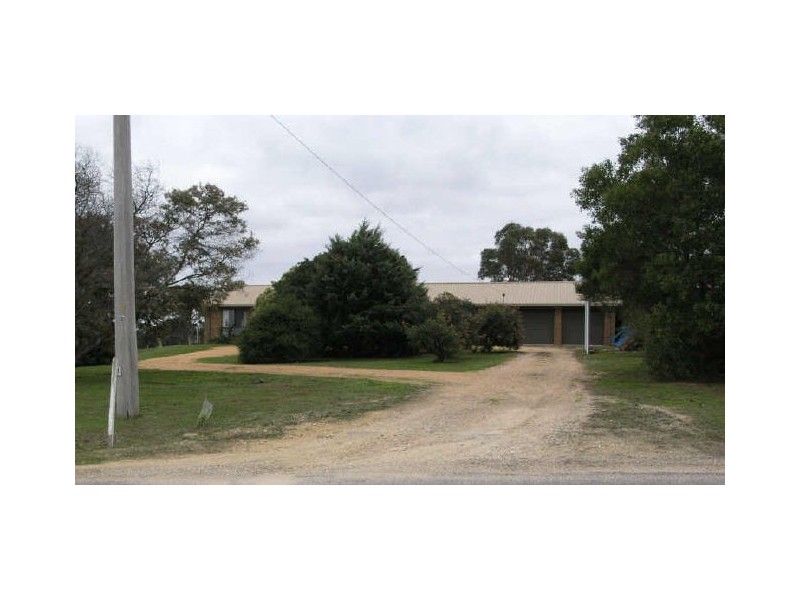 21 Old Orbost Road, Swan Reach VIC 3903