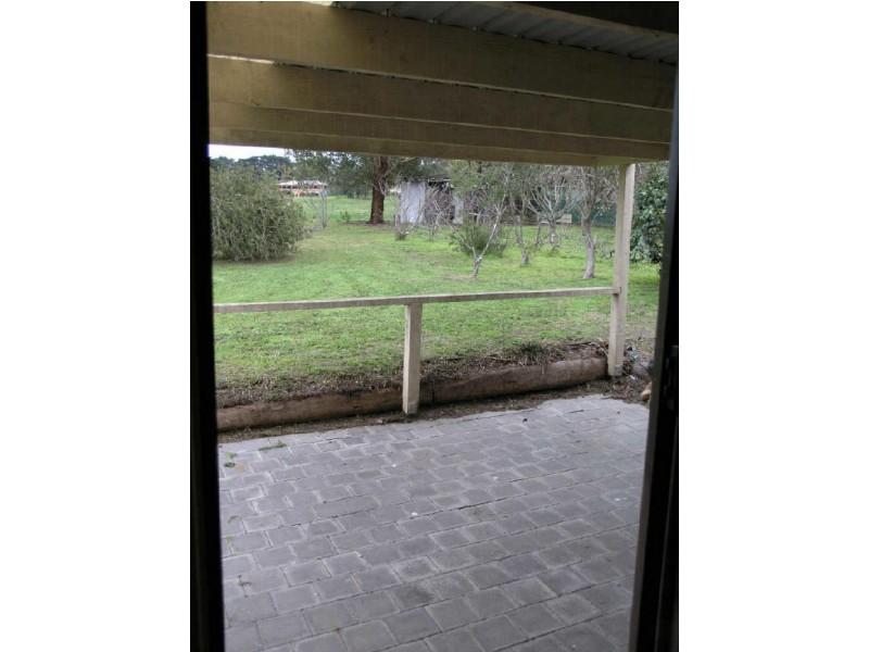 21 Old Orbost Road, Swan Reach VIC 3903