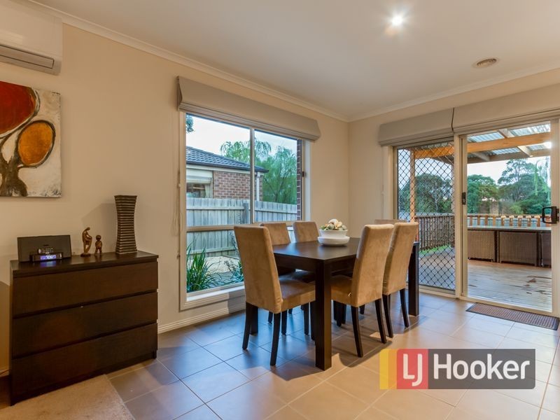 8A Ebony Drive, Pakenham VIC 3810