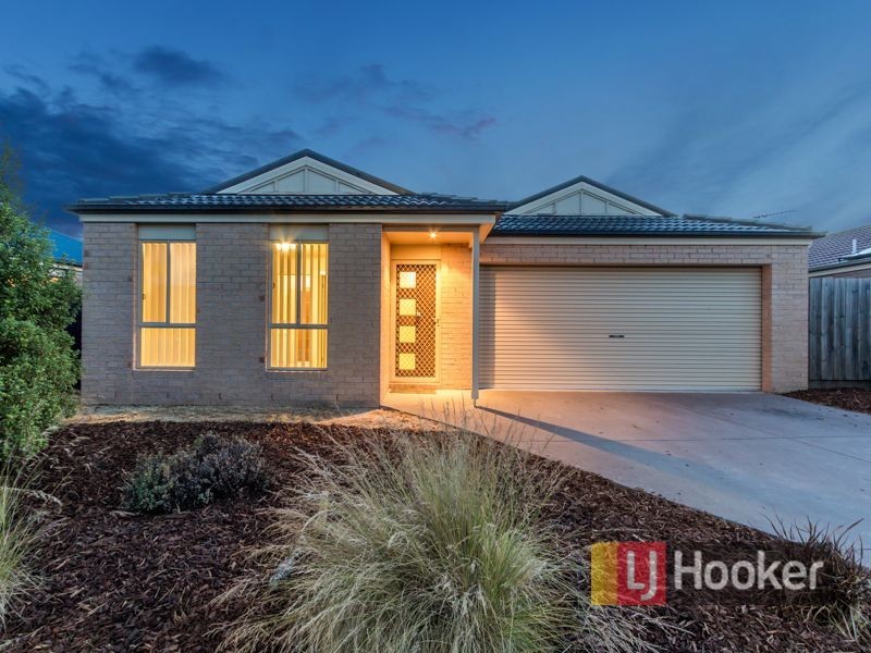 46 Grand Central Boulevard, Pakenham VIC 3810