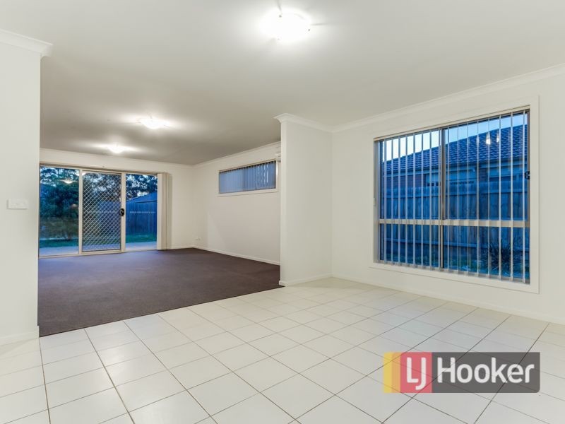 46 Grand Central Boulevard, Pakenham VIC 3810