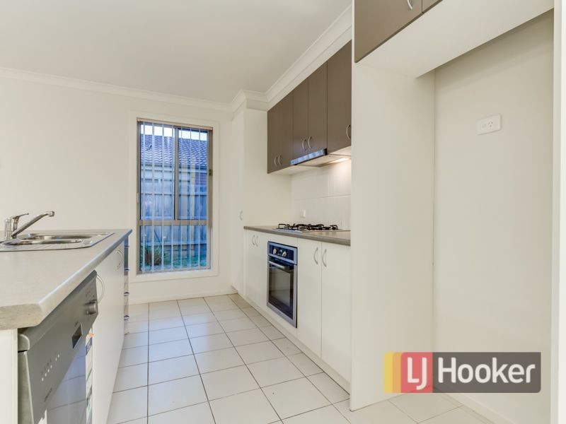 46 Grand Central Boulevard, Pakenham VIC 3810
