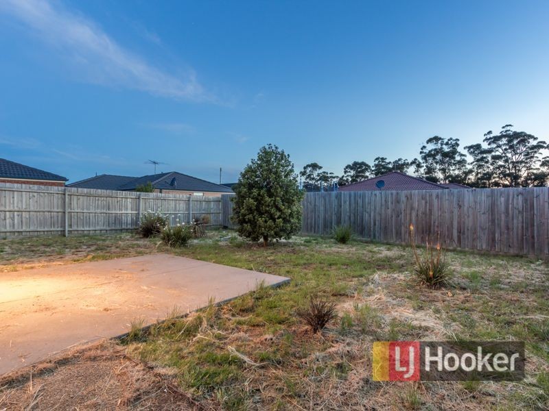 46 Grand Central Boulevard, Pakenham VIC 3810