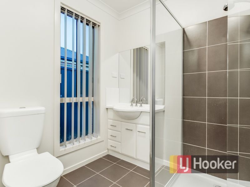 46 Grand Central Boulevard, Pakenham VIC 3810