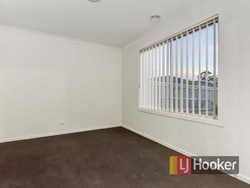 46 Grand Central Boulevard, Pakenham VIC 3810