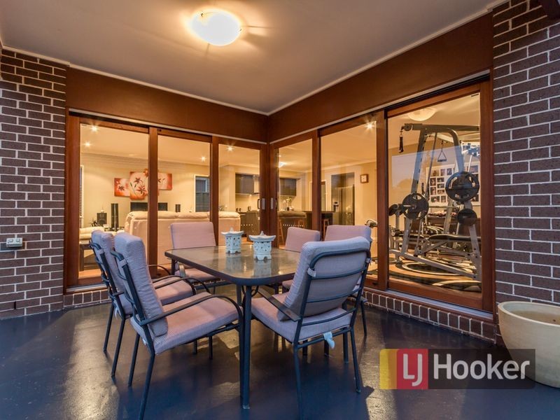 25 Moore Mews, Pakenham VIC 3810