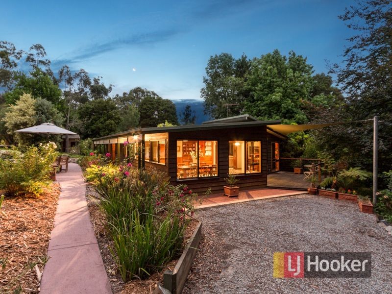 745 Gembrook Road, Pakenham Upper VIC 3810