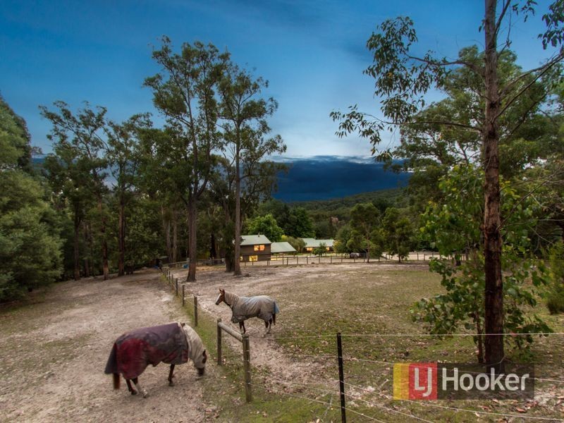 745 Gembrook Road, Pakenham Upper VIC 3810