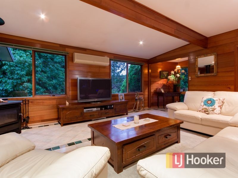 745 Gembrook Road, Pakenham Upper VIC 3810