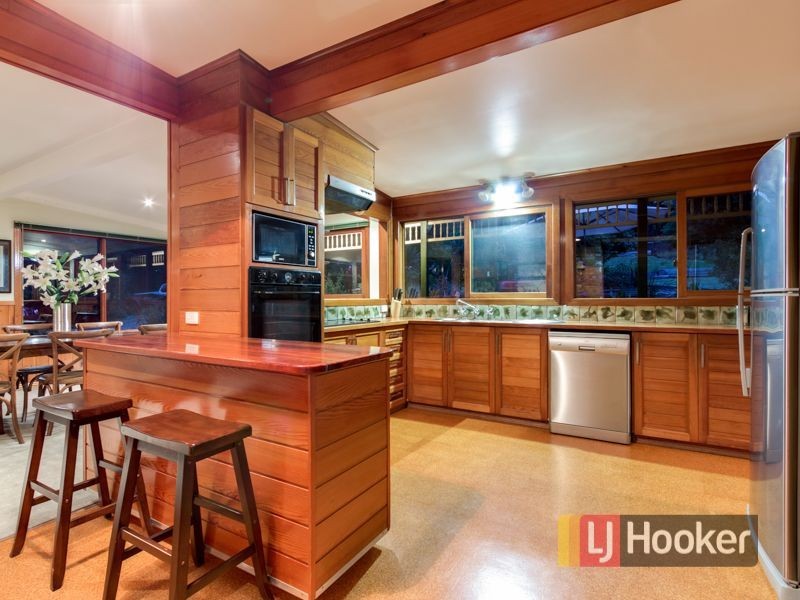 745 Gembrook Road, Pakenham Upper VIC 3810