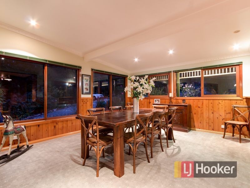 745 Gembrook Road, Pakenham Upper VIC 3810