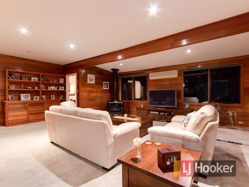 745 Gembrook Road, Pakenham Upper VIC 3810