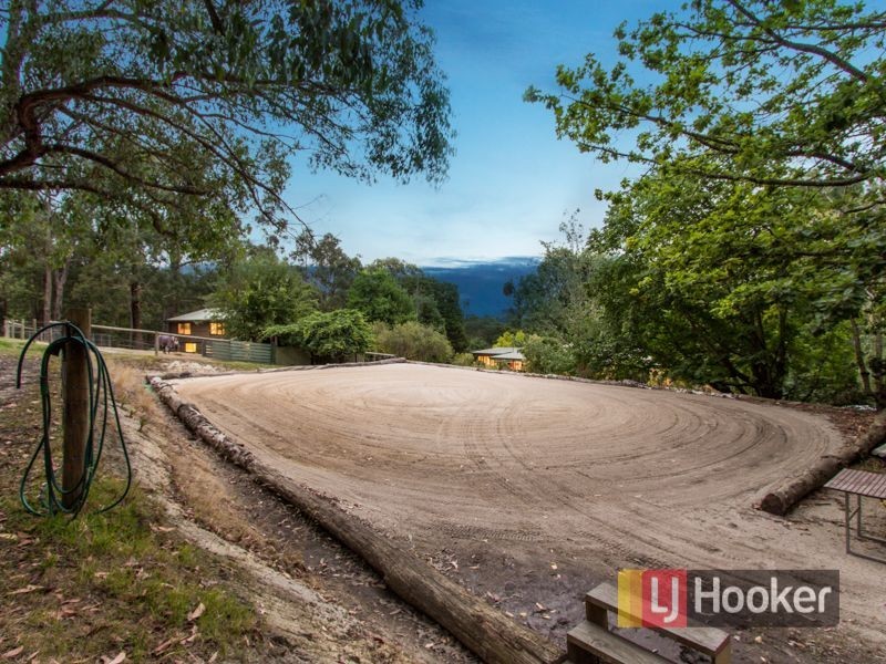 745 Gembrook Road, Pakenham Upper VIC 3810