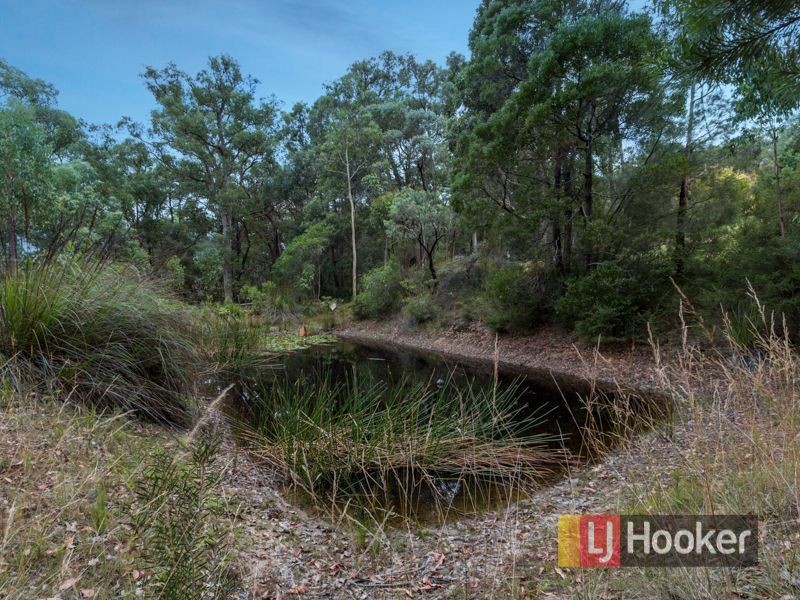 745 Gembrook Road, Pakenham Upper VIC 3810