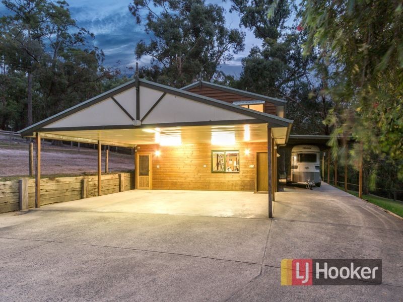 745 Gembrook Road, Pakenham Upper VIC 3810