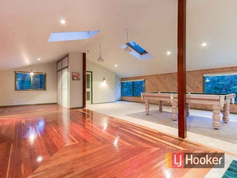 745 Gembrook Road, Pakenham Upper VIC 3810