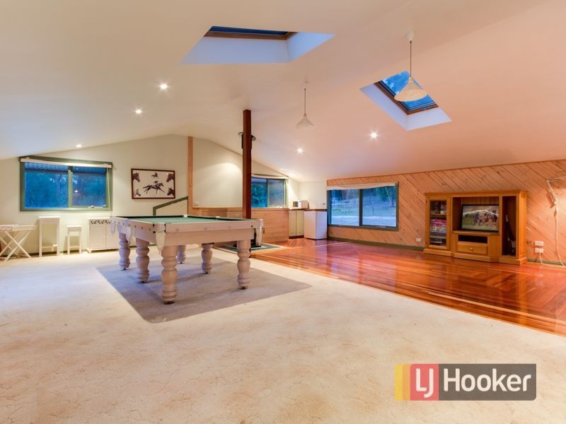 745 Gembrook Road, Pakenham Upper VIC 3810