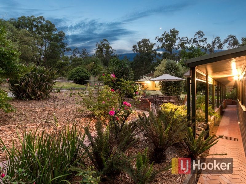 745 Gembrook Road, Pakenham Upper VIC 3810