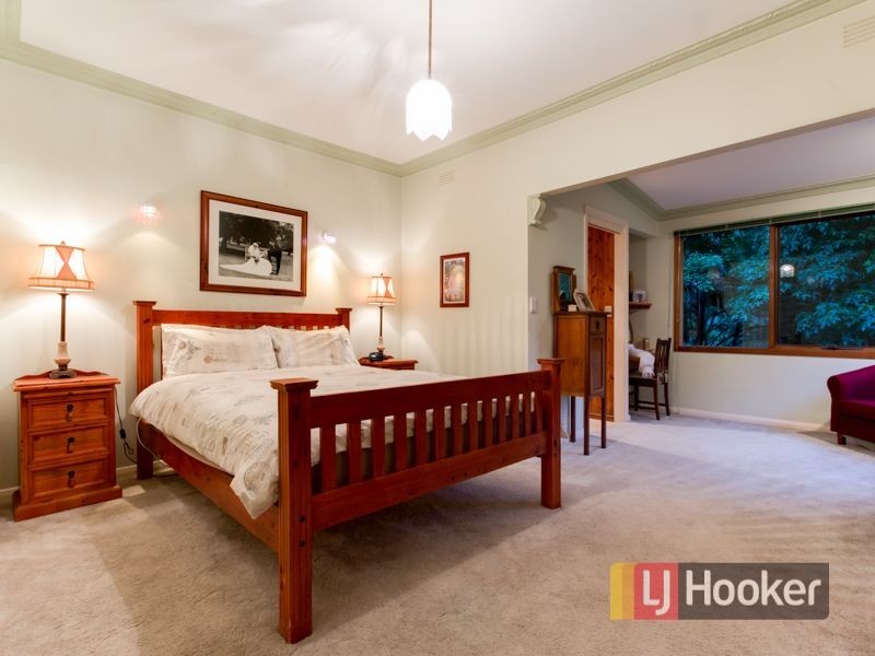 745 Gembrook Road, Pakenham Upper VIC 3810