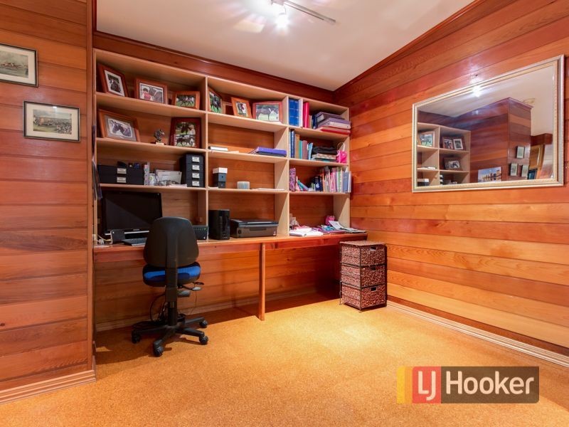 745 Gembrook Road, Pakenham Upper VIC 3810