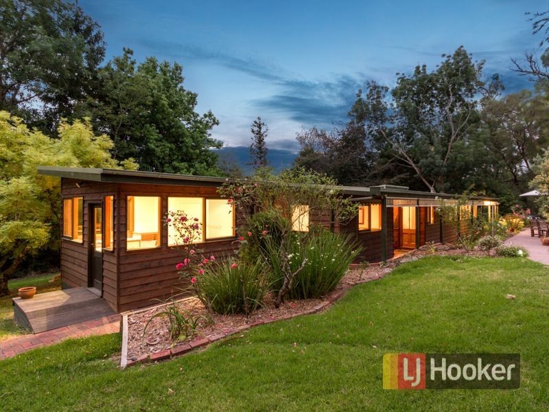 745 Gembrook Road, Pakenham Upper VIC 3810