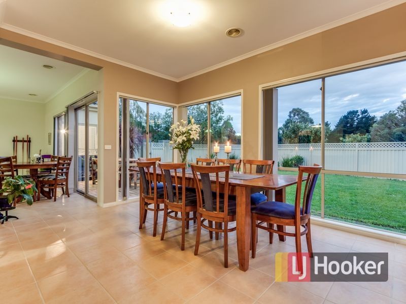 1 Hopkins Pass, Pakenham VIC 3810