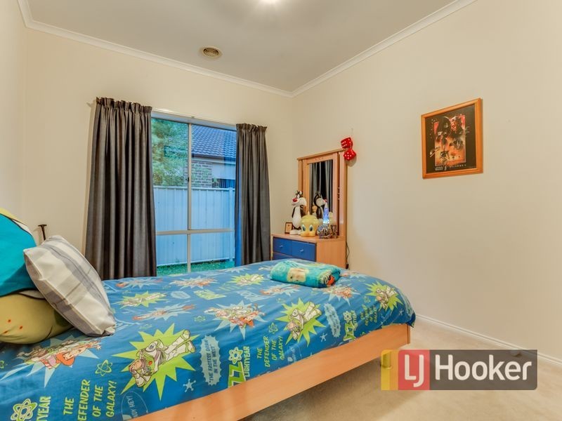 1 Hopkins Pass, Pakenham VIC 3810