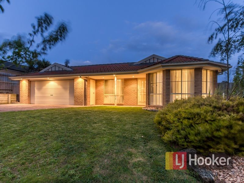 9 Mahogany Court, Pakenham VIC 3810