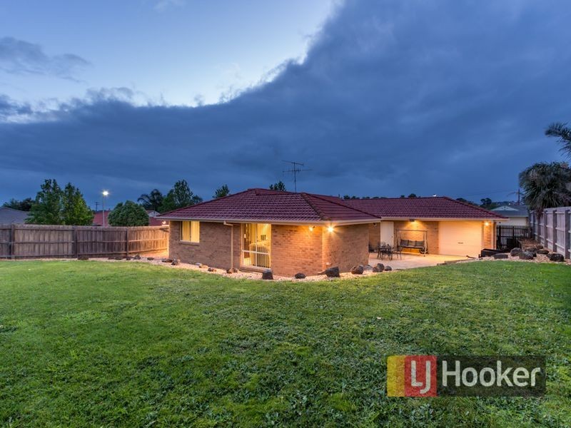 9 Mahogany Court, Pakenham VIC 3810